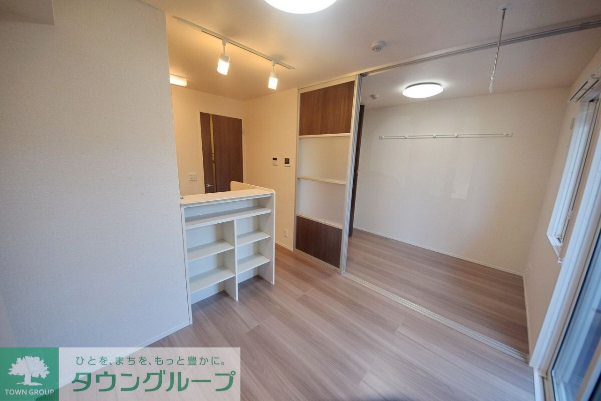 ロンサールIIの物件内観写真