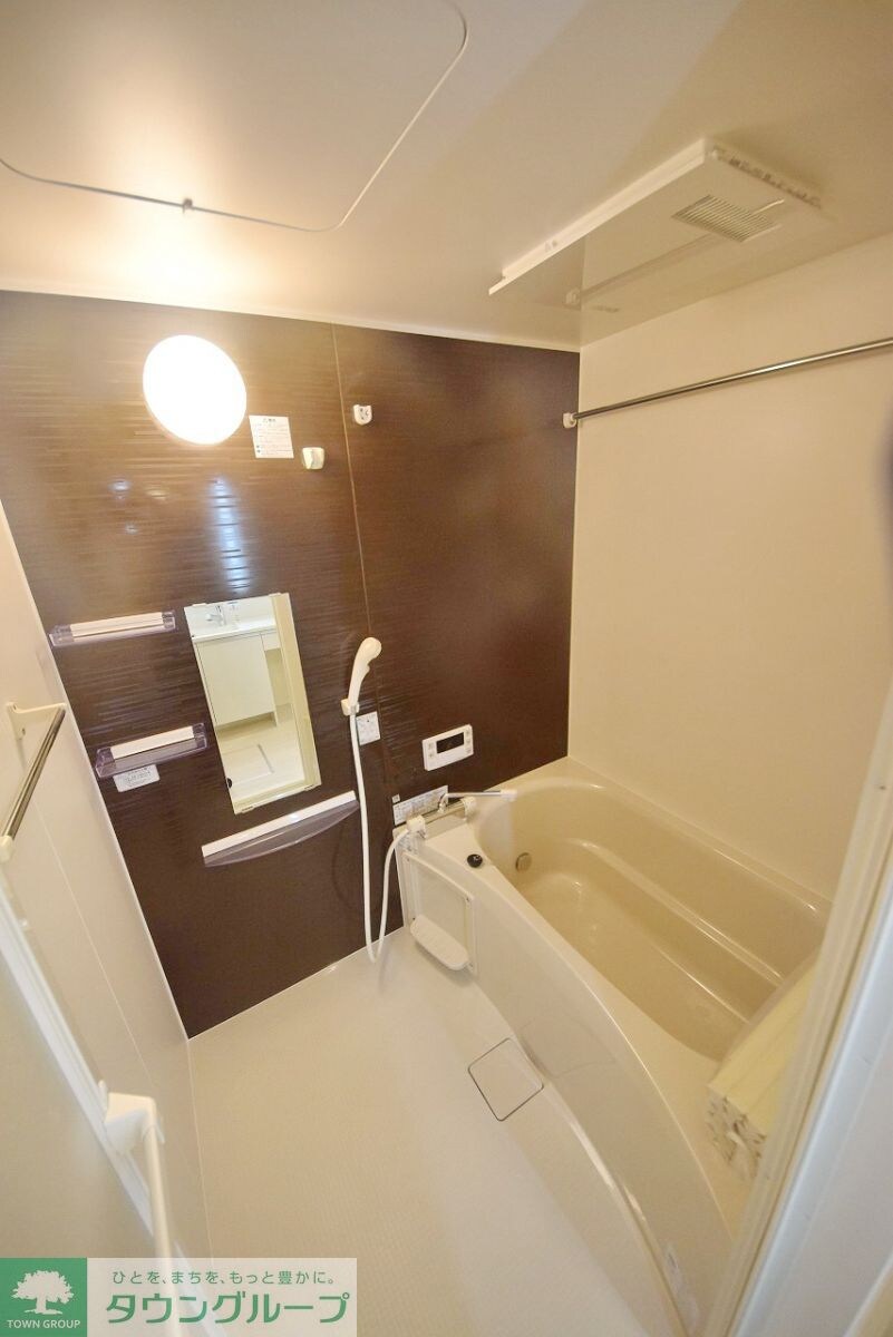 ロンサールIIの物件内観写真