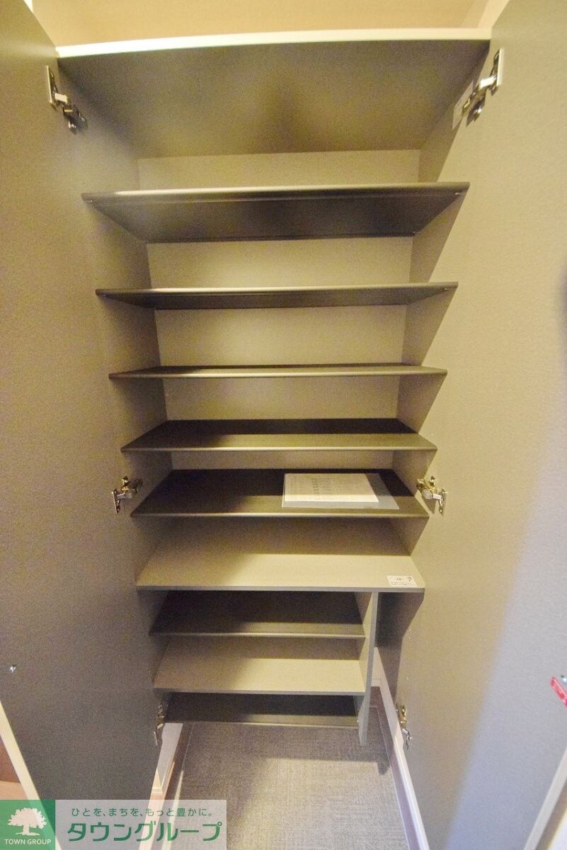 ロンサールIIの物件内観写真