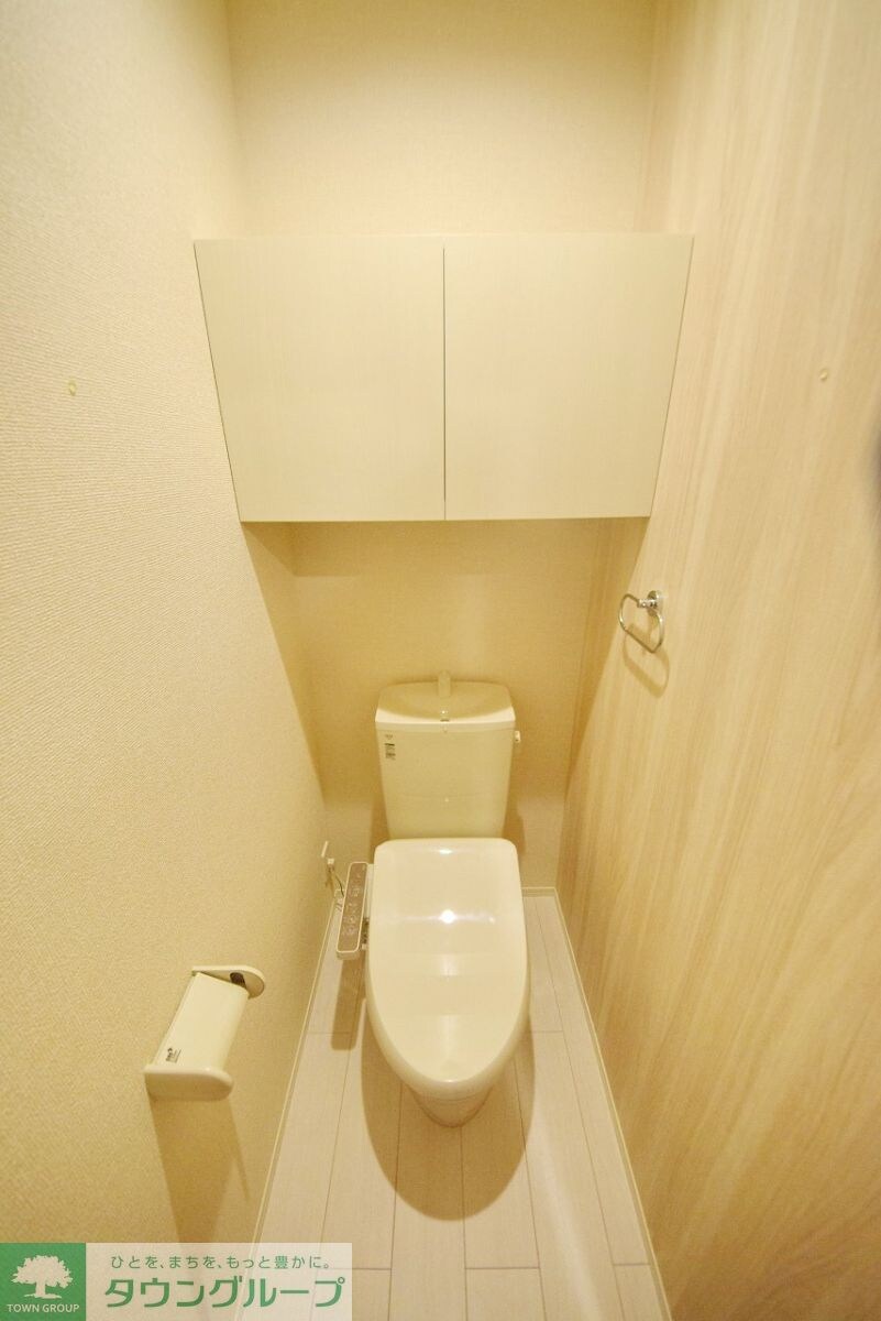 ロンサールIIの物件内観写真