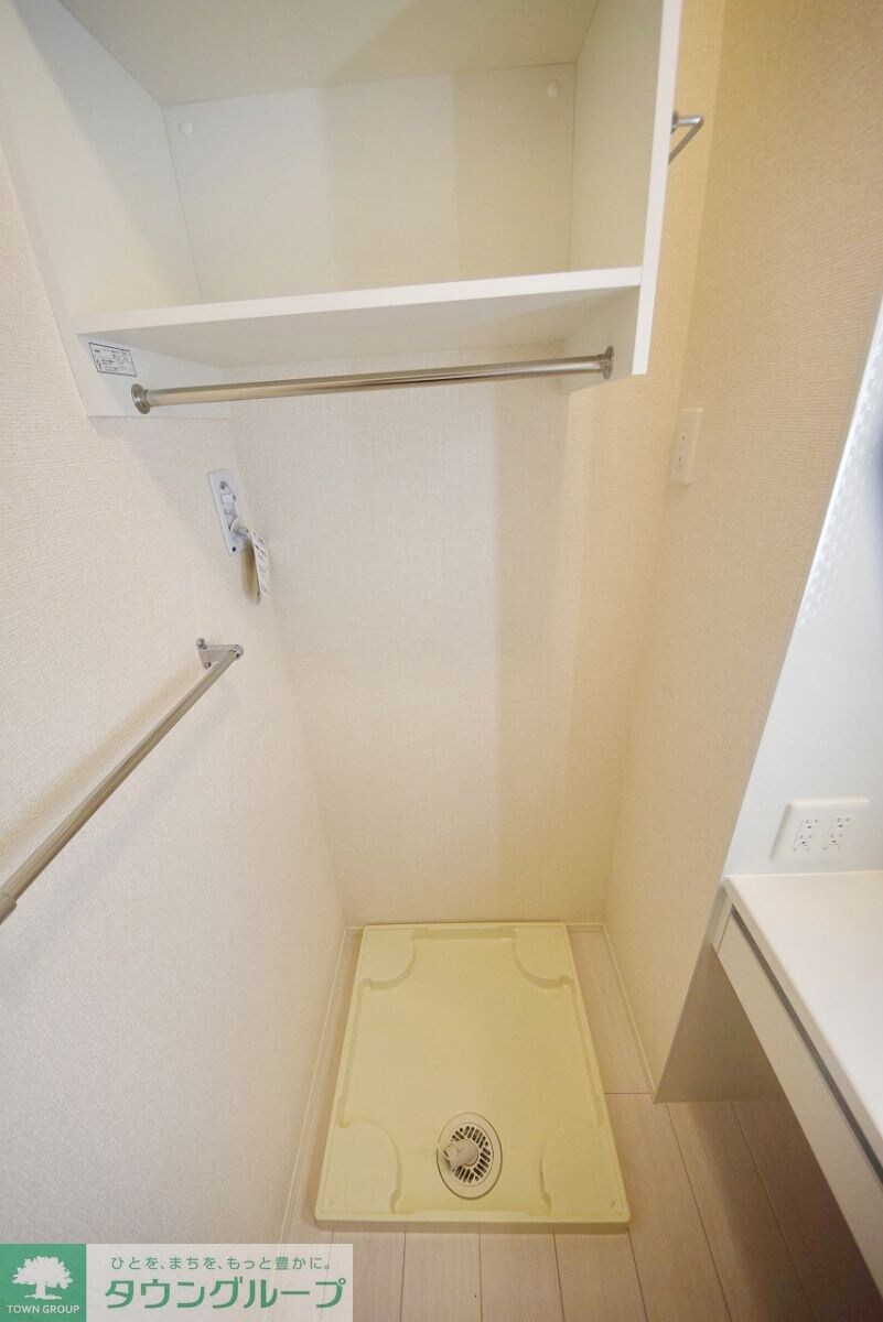 ロンサールIIの物件内観写真