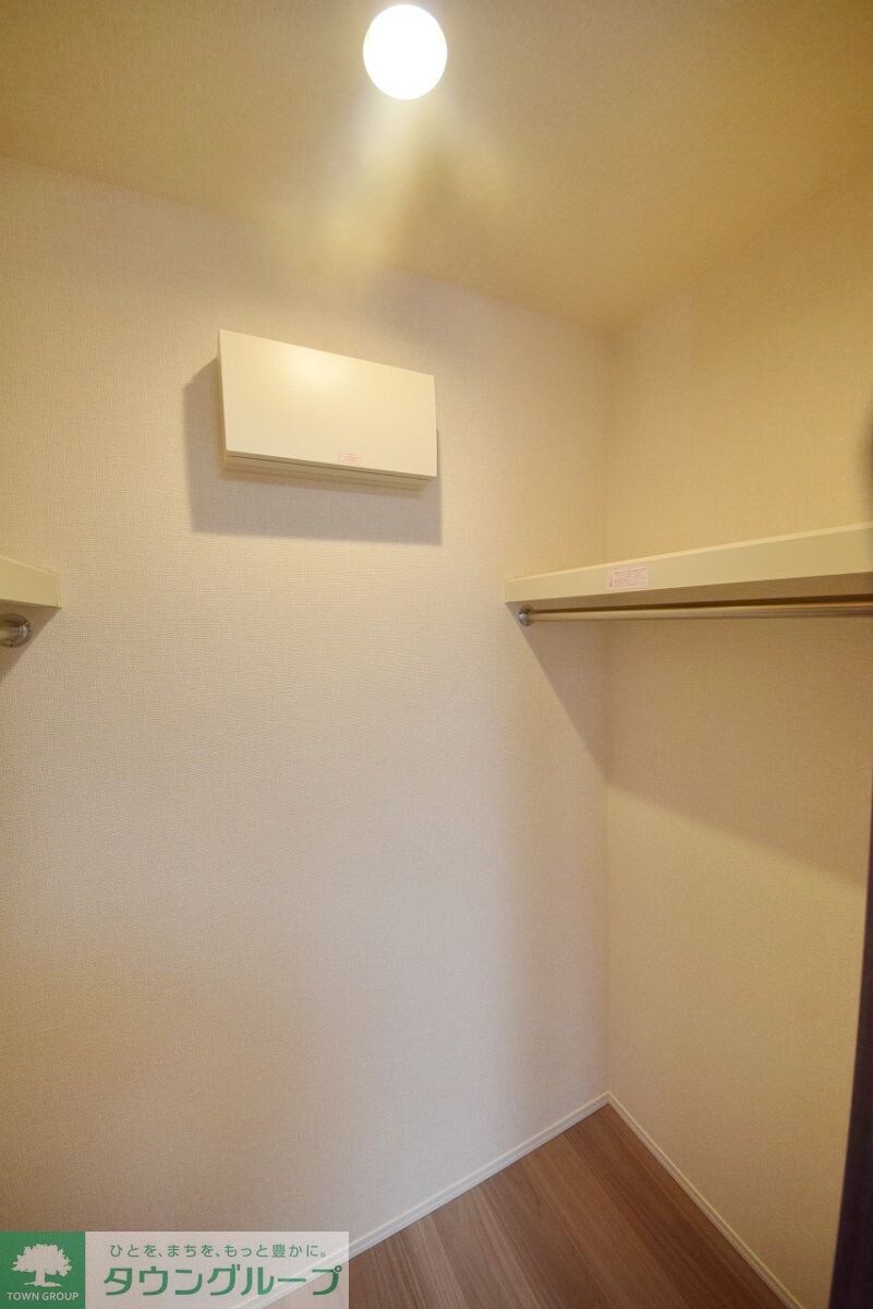 ロンサールIIの物件内観写真