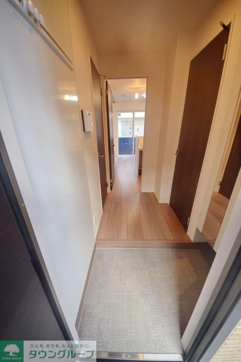 ロンサールIIの物件内観写真