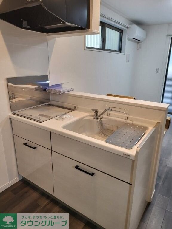 Parklet・高坂の物件内観写真