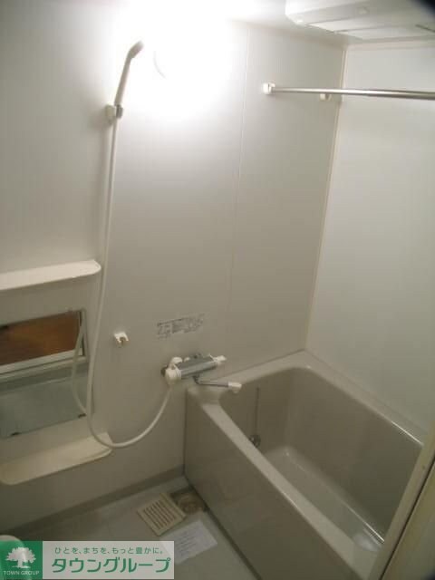 クレベールの物件内観写真