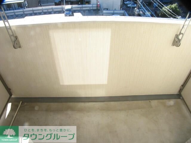 クレベールの物件内観写真