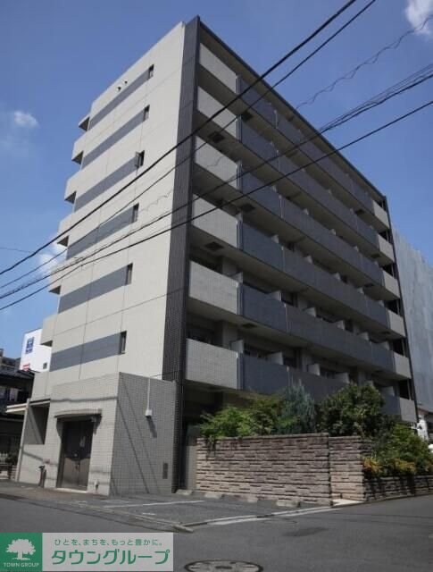 クレベールの物件内観写真