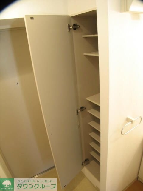 クレベールの物件内観写真