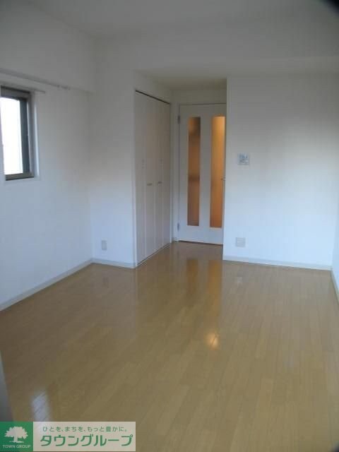 クレベールの物件内観写真