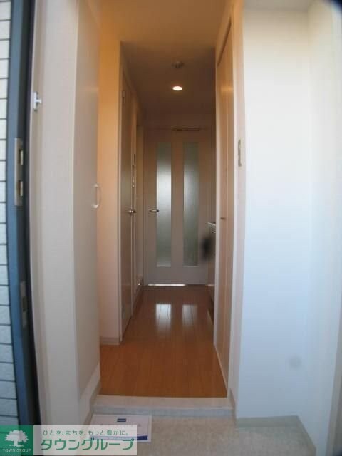 クレベールの物件内観写真