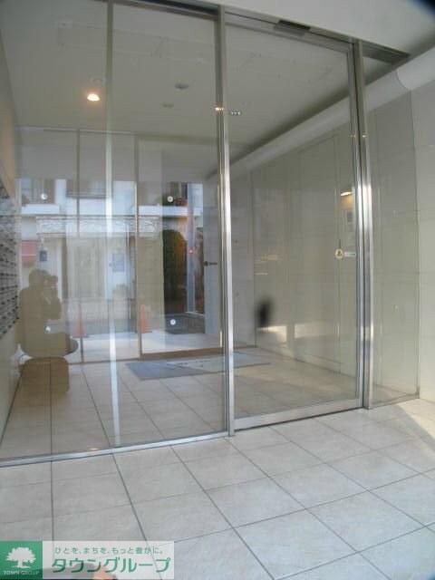 クレベールの物件内観写真