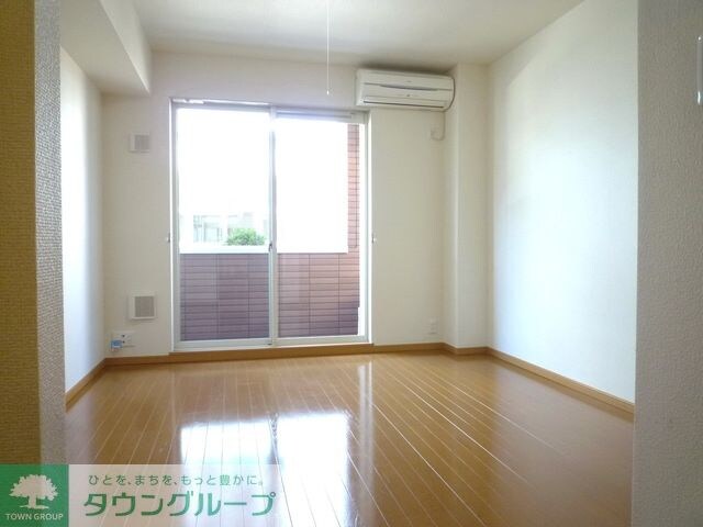 プロムナードBの物件内観写真