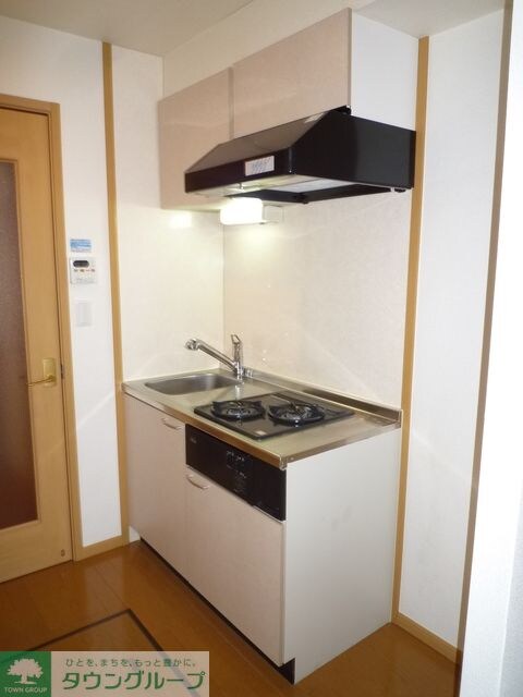 プロムナードBの物件内観写真