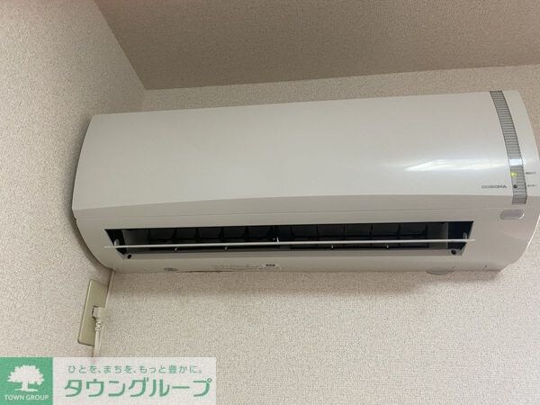 クロノス東松山の物件内観写真