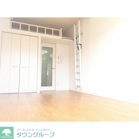 グランステージ坂戸の物件内観写真