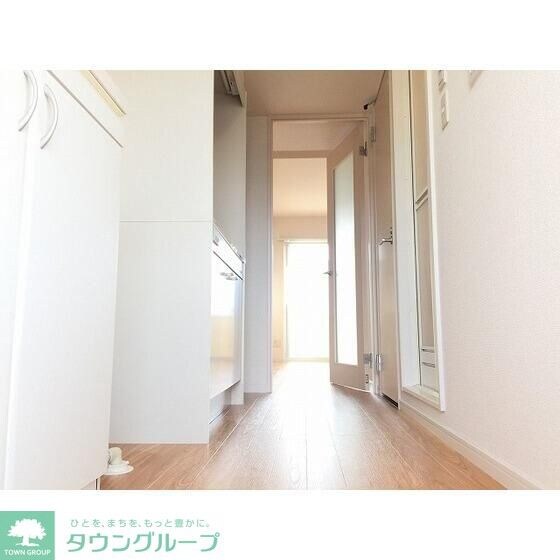 グランステージ坂戸の物件内観写真