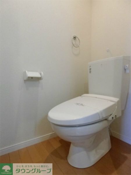 レガーロ鶴ヶ島の物件内観写真