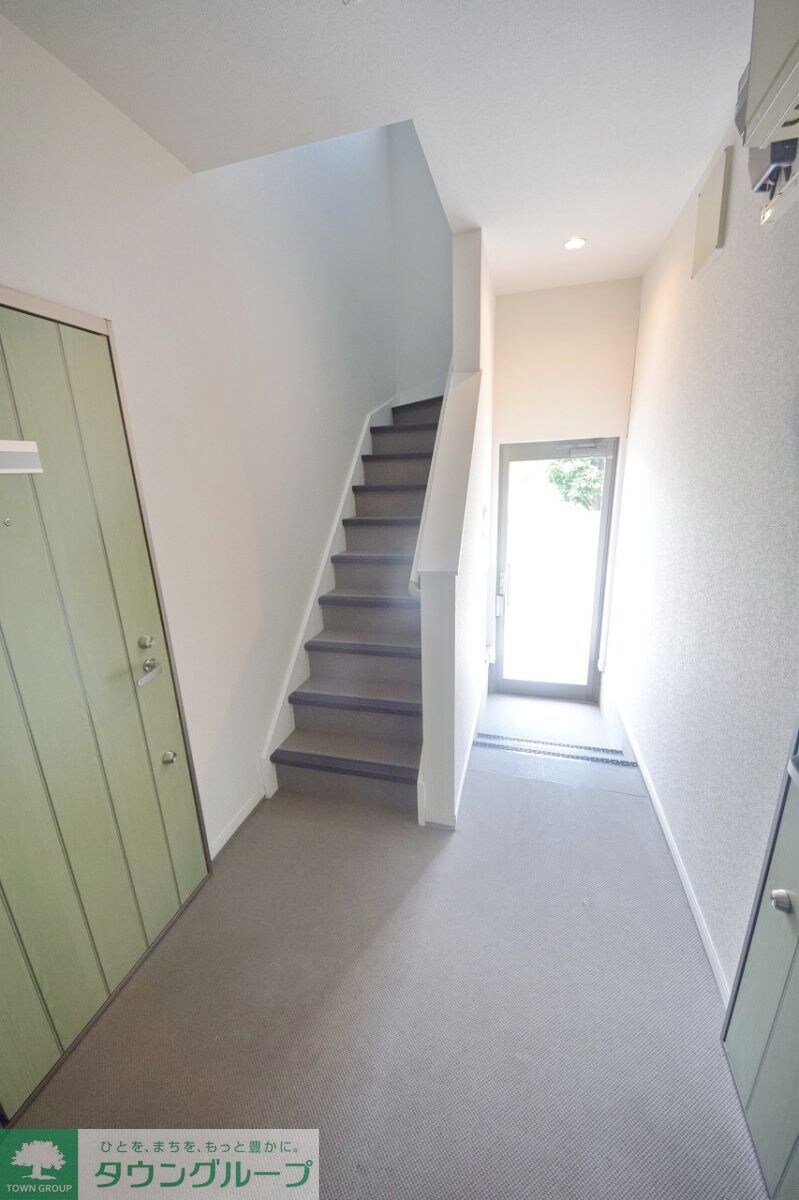 レガーロ鶴ヶ島の物件内観写真