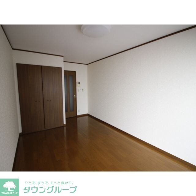 アンプルール フェール 上福岡IIの物件内観写真