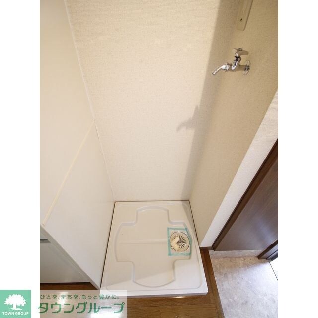 アンプルール フェール 上福岡IIの物件内観写真