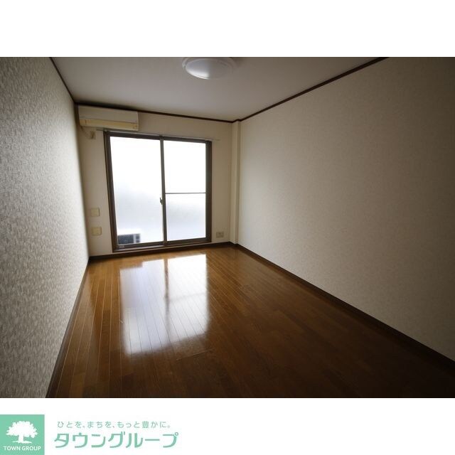 アンプルール フェール 上福岡IIの物件内観写真