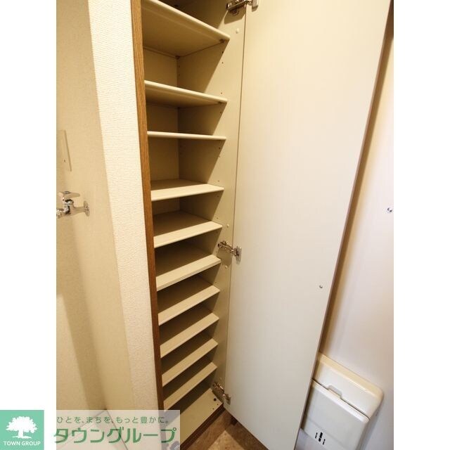 アンプルール フェール 上福岡IIの物件内観写真