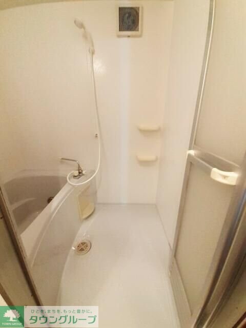 フィオーレの物件内観写真