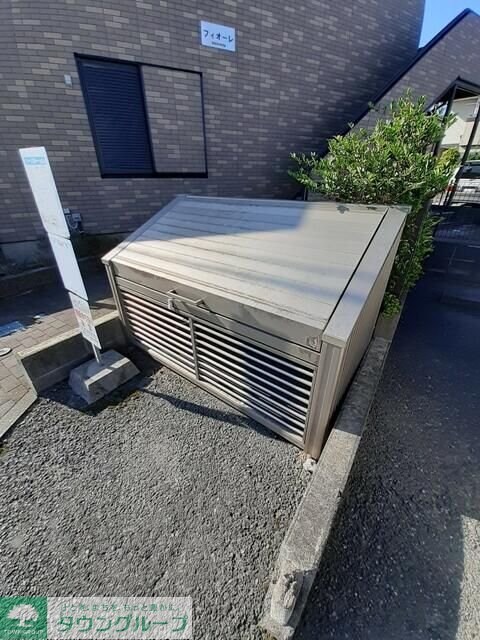 フィオーレの物件内観写真