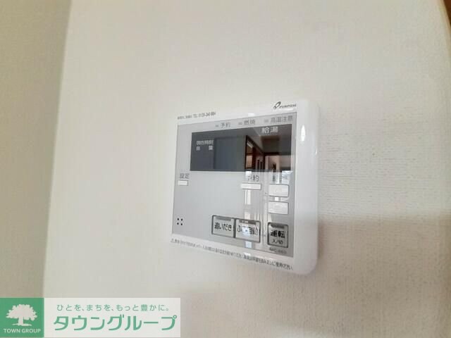 フィオーレの物件内観写真