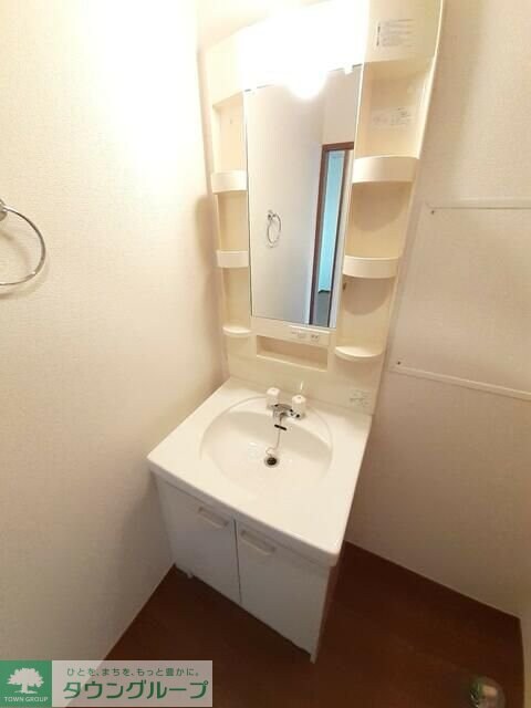 フィオーレの物件内観写真