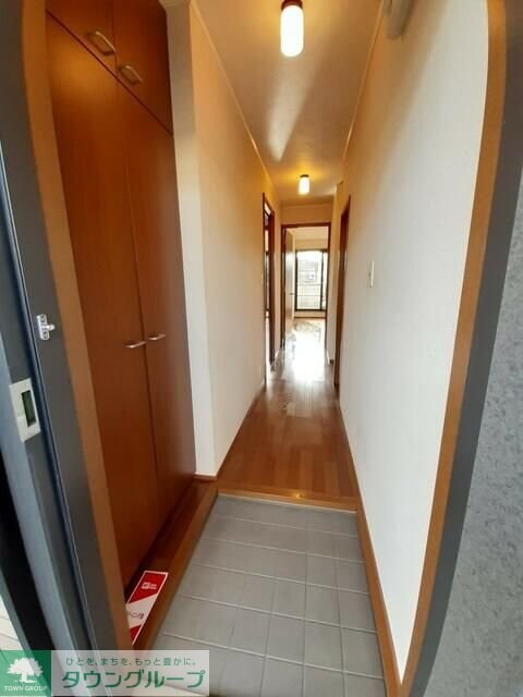 フィオーレの物件内観写真