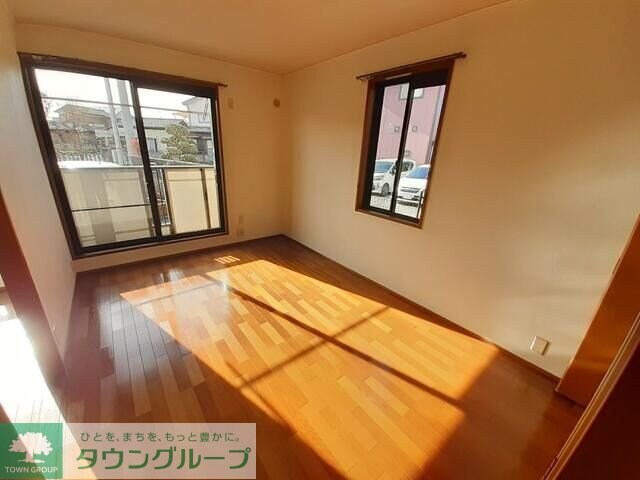 フィオーレの物件内観写真