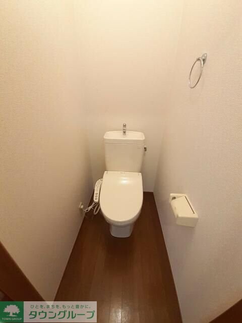 フィオーレの物件内観写真