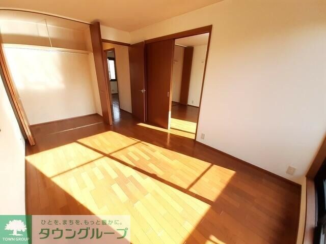 フィオーレの物件内観写真