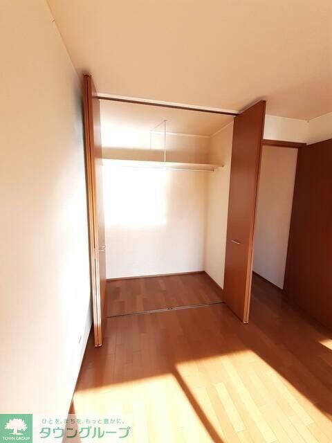 フィオーレの物件内観写真