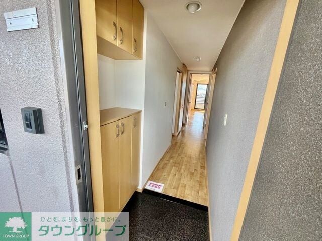 ラ・エルシオンの物件内観写真