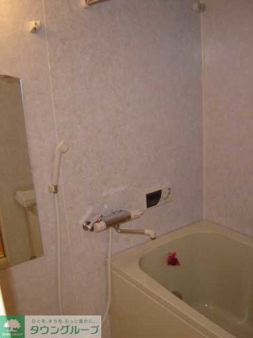 ラ・エルシオンの物件内観写真