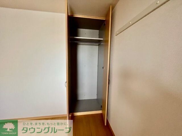 ラ・エルシオンの物件内観写真