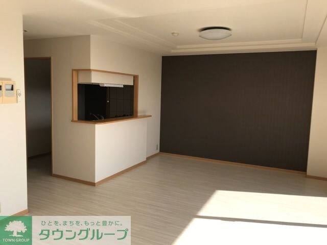 ラ・エルシオンの物件内観写真