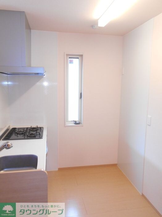 ヴィレッタの物件内観写真