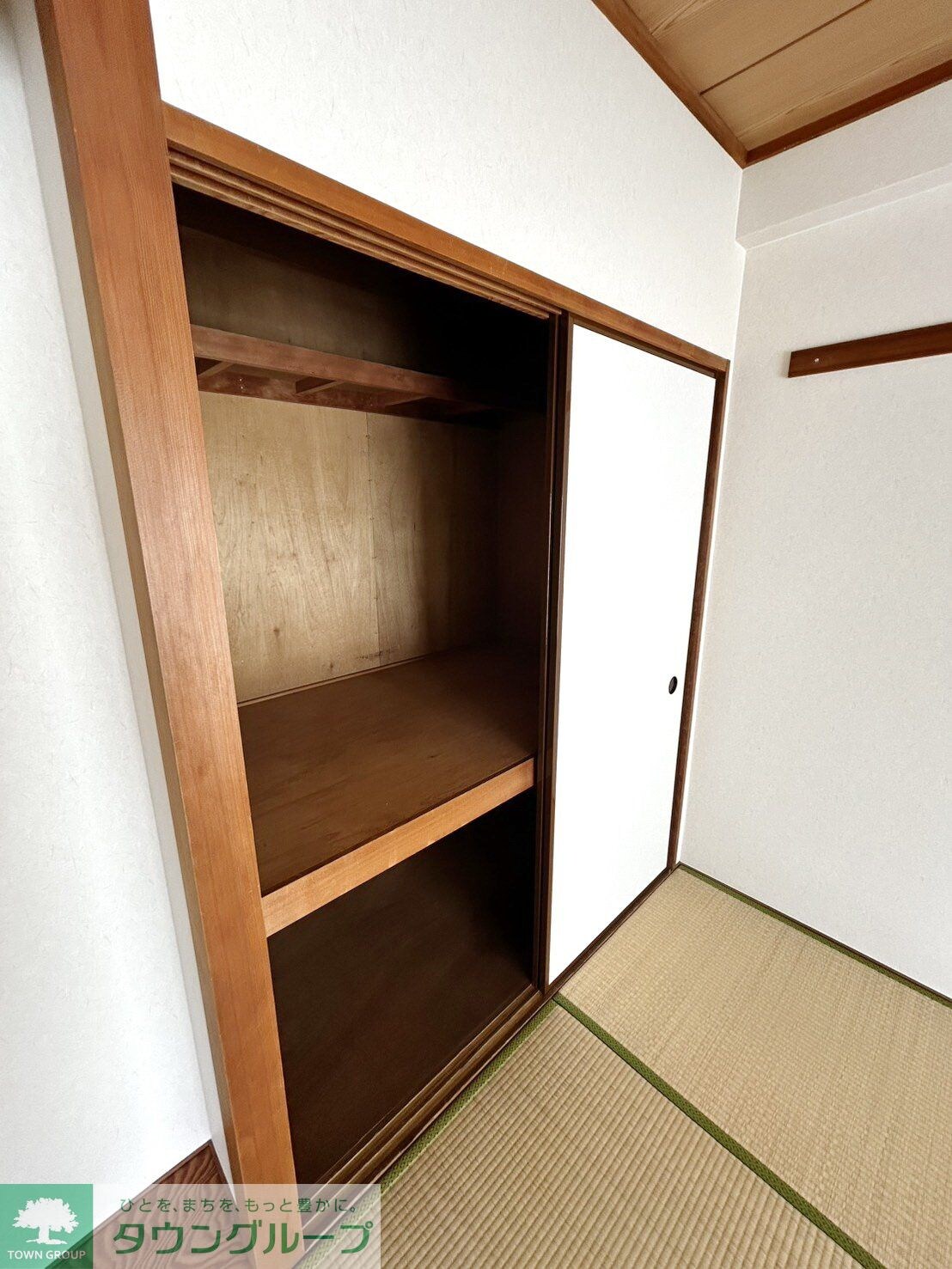 シティパル川越の物件内観写真