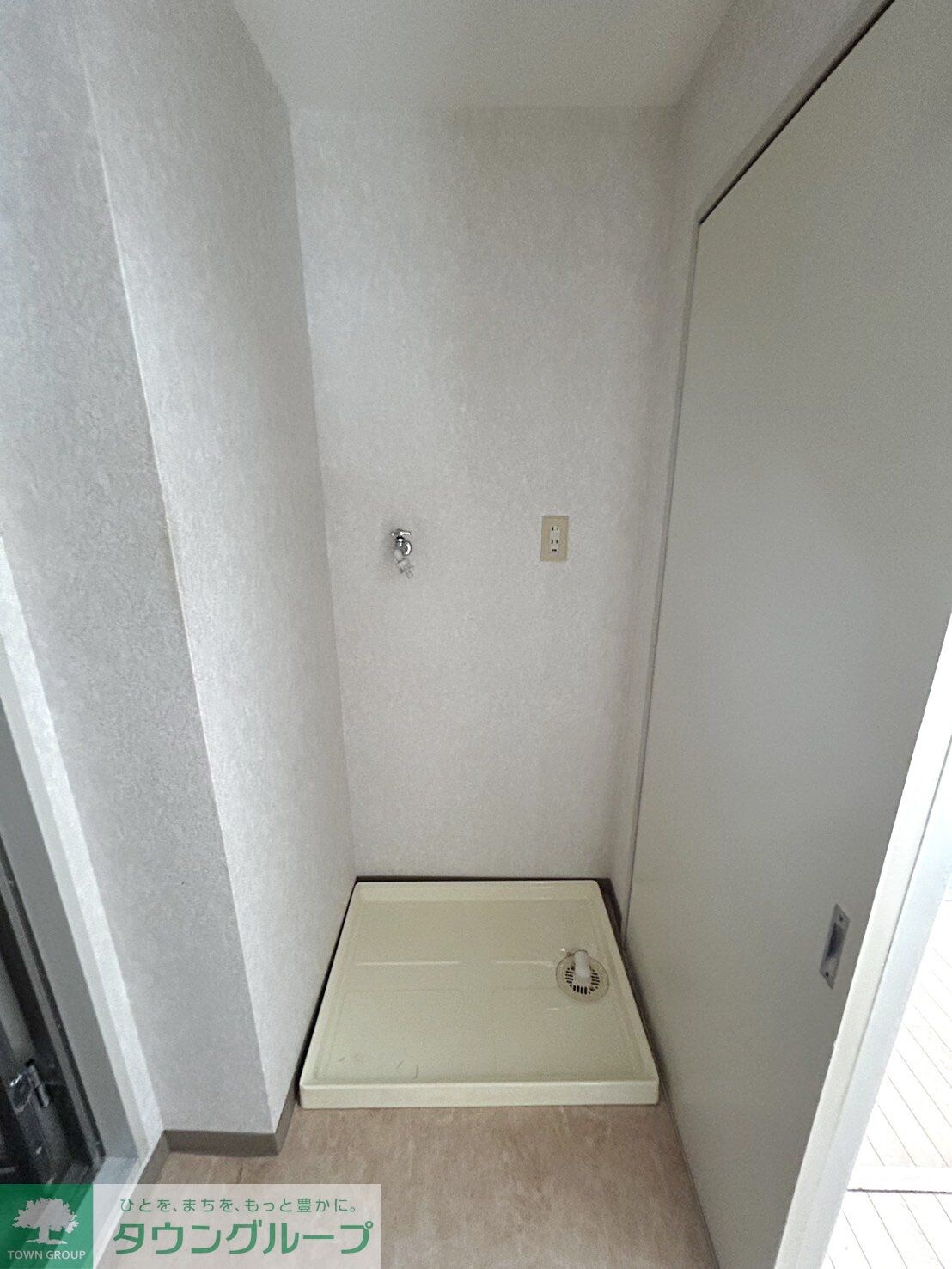 シティパル川越の物件内観写真