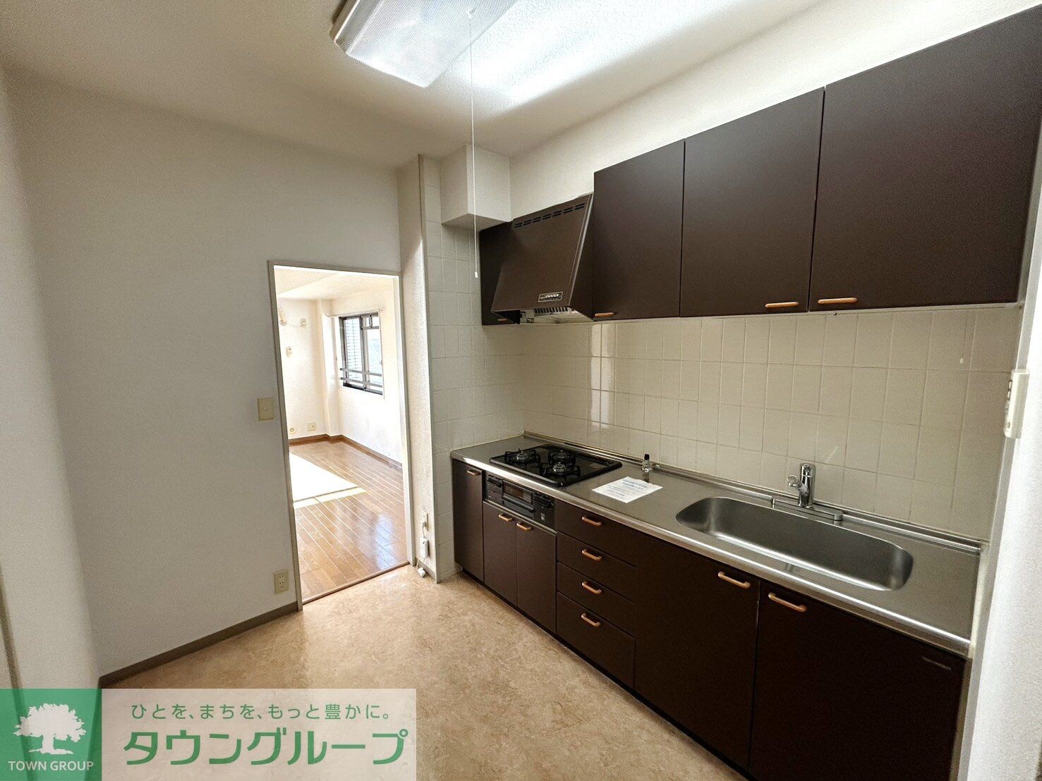 シティパル川越の物件内観写真