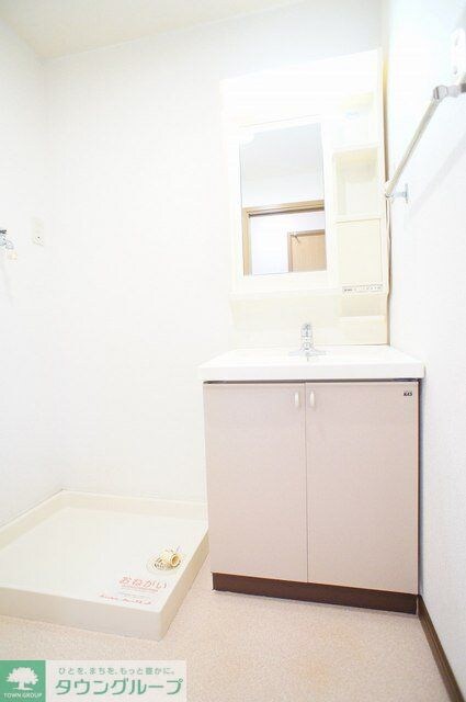 ヴィレッジ トミタ Dの物件内観写真