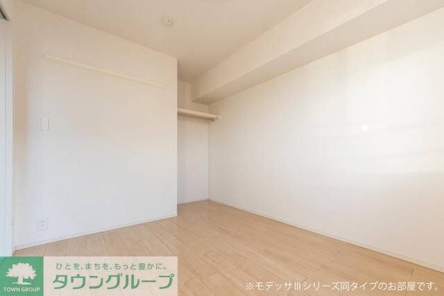 ポエラバ 1の物件内観写真