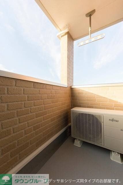 ポエラバ 1の物件内観写真