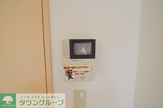 アイビスふじみ野の物件内観写真