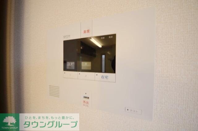 シャインアイリスIIの物件内観写真