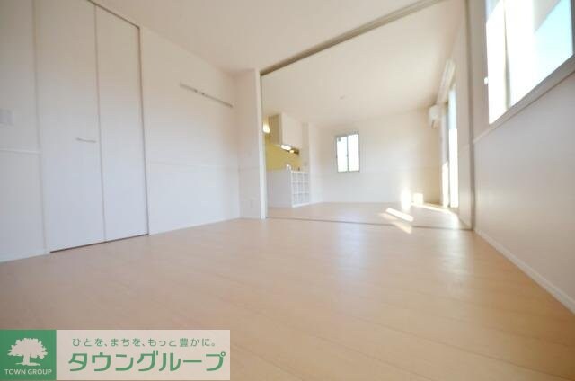 シャインアイリスIIの物件内観写真