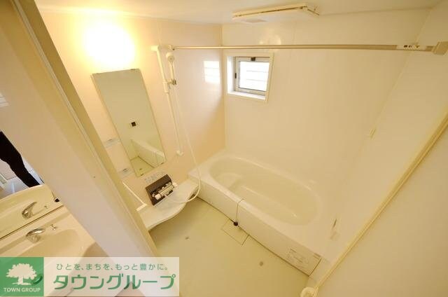 シャインアイリスIIの物件内観写真